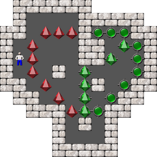 Level 1677 — Svens Collection